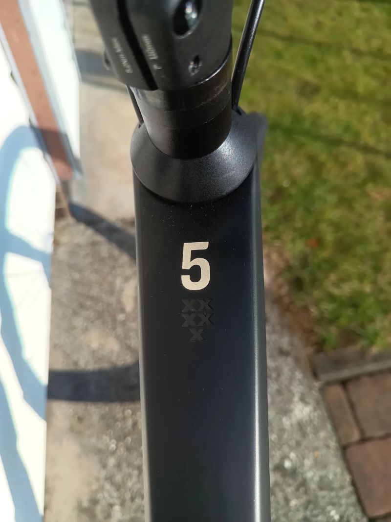 Trek FX5