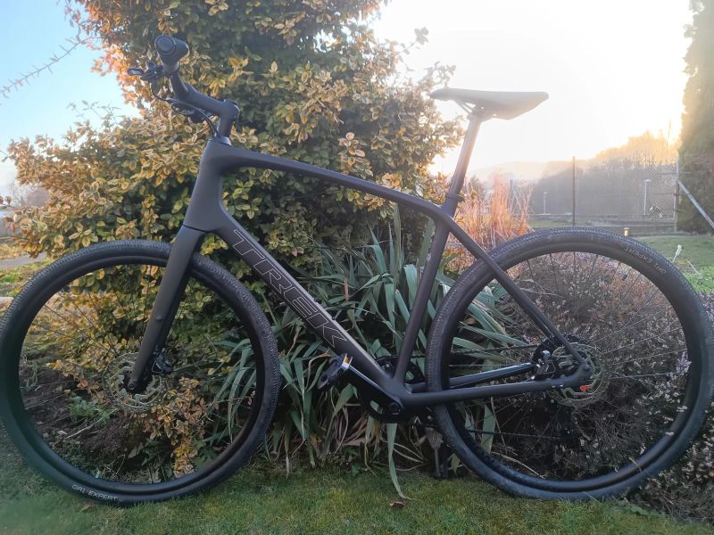 Trek FX5