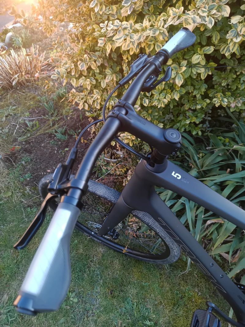 Trek FX5