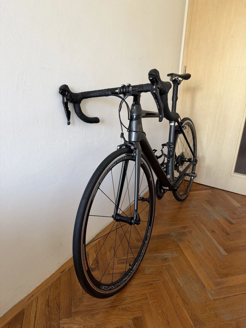 Trek Emonda SL5