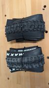 Maxxis Dissector 29x 2,6 WT 3C Maxx terra