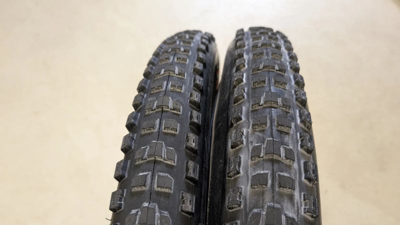 Maxxis Dissector 29x 2,6 WT 3C Maxx terra