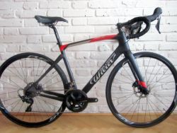 WILIER CENTO 1 na Shimano 105, vel M. Stav nového kola! PC 80.000 Kč