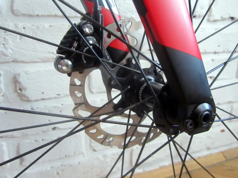 WILIER CENTO 1 na Shimano 105, vel M. Stav nového kola! PC 80.000 Kč
