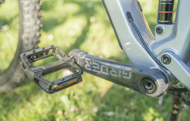 2022 CUBE STEREO 140 HPC SL