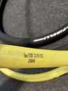 TPU Pirelli Cinturato SmarTUBE 33/45-622, duše presta 60mm