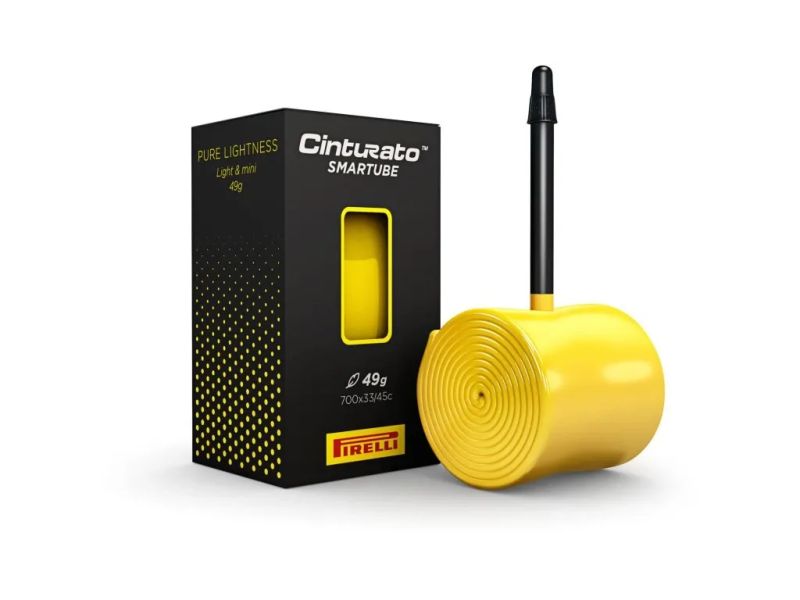TPU Pirelli Cinturato SmarTUBE 33/45-622, duše presta 60mm