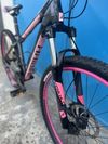 Dámské horské kolo Haibike Life 27,5"