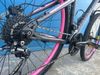 Dámské horské kolo Haibike Life 27,5"