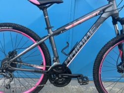 Dámské horské kolo Haibike Life 27,5"