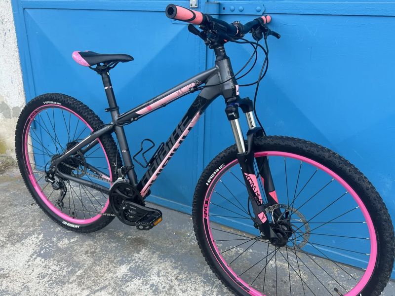 Dámské horské kolo Haibike Life 27,5"