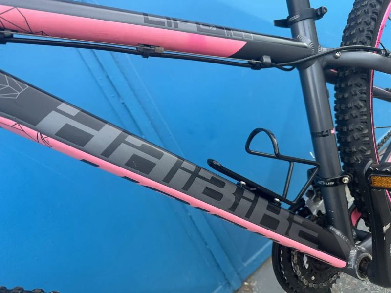 Dámské horské kolo Haibike Life 27,5"