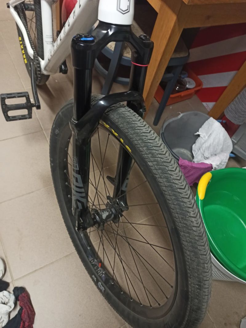 Commencal Absolut