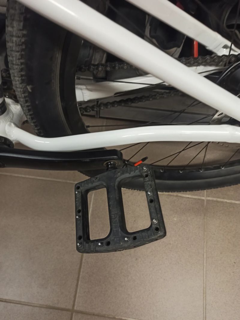 Commencal Absolut