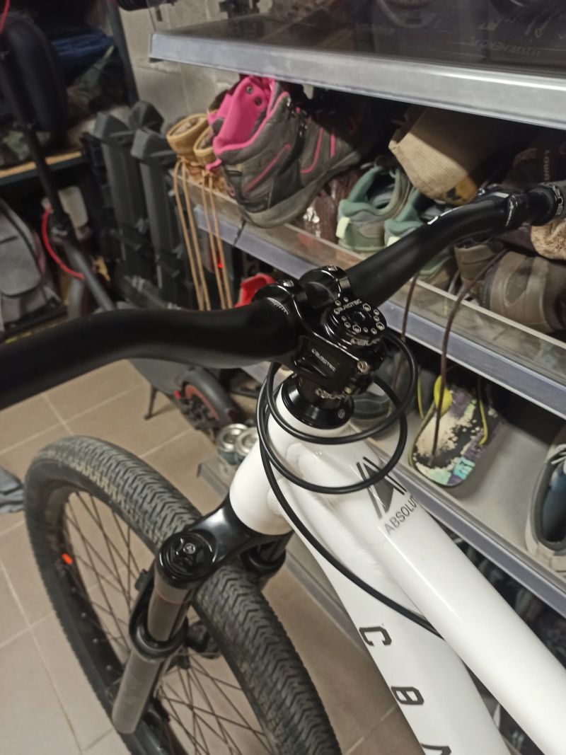 Commencal Absolut
