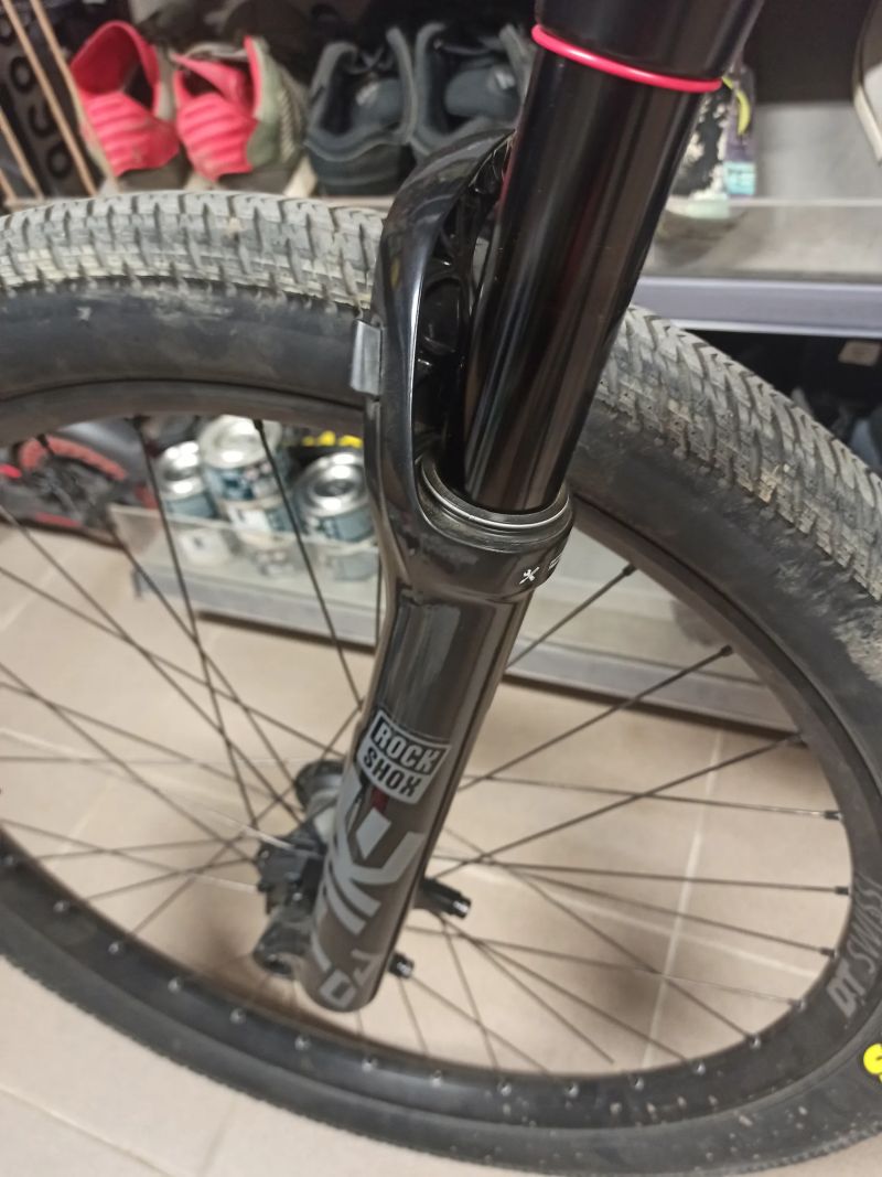 Commencal Absolut