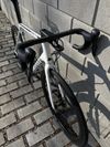 Canyon Ultimate CF SLX 8 Disc eTap