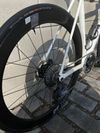 Canyon Ultimate CF SLX 8 Disc eTap