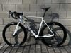 Canyon Ultimate CF SLX 8 Disc eTap