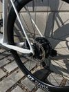 Canyon Ultimate CF SLX 8 Disc eTap