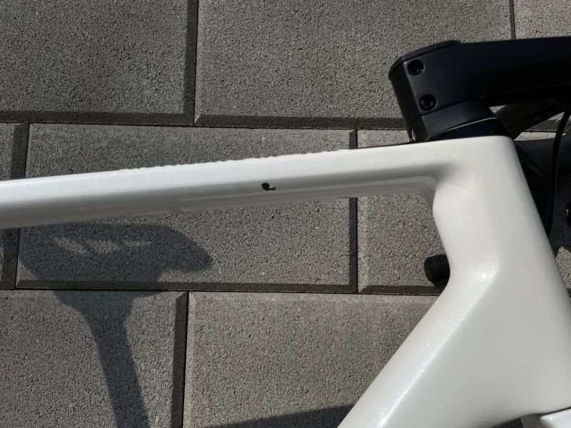 Canyon Ultimate CF SLX 8 Disc eTap