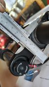 Rock Shox 35 Gold RL 29"