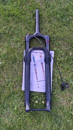 Rock Shox 35 Gold RL 29"