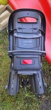 Cyklosedačka Römer Britax Jockey Comfort