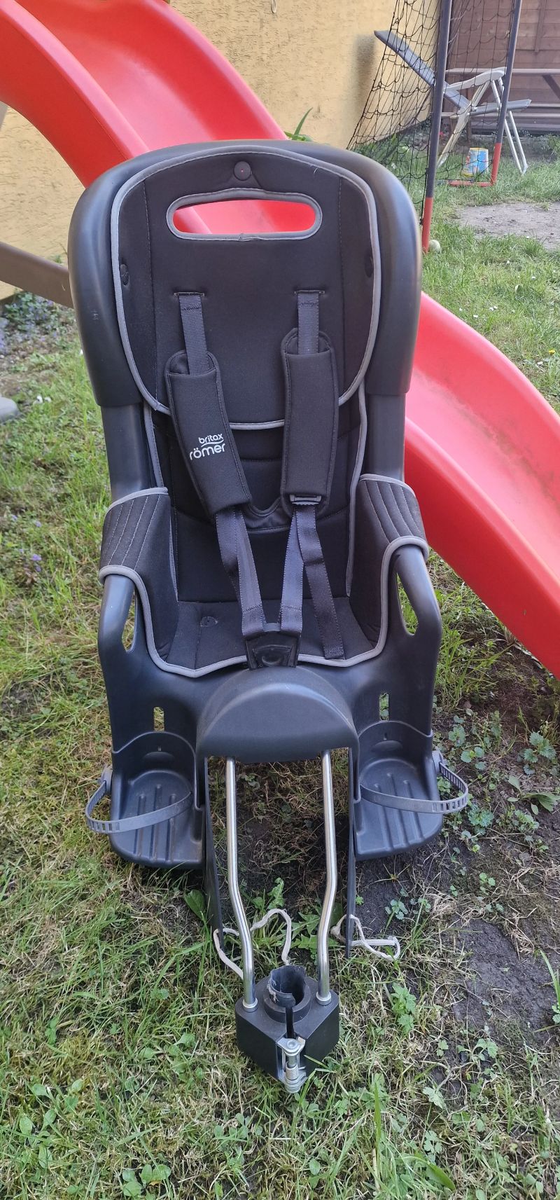 Cyklosedačka Römer Britax Jockey Comfort