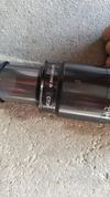 Fox Float Performance DSP 184x44