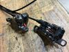 Shimano třmeny BR-RS785