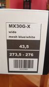 Lake MX 30G Wide