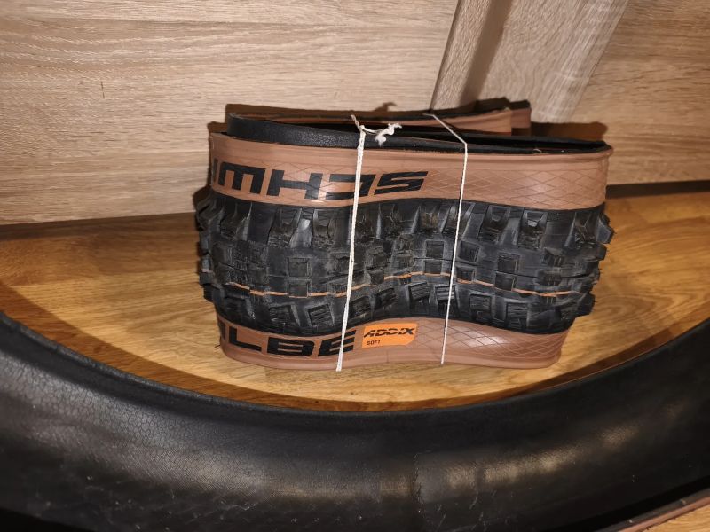 Schwalbe Magic Mary 29x2.4