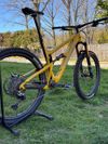 Santa Cruz Hightower CC