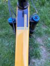 Santa Cruz Hightower CC