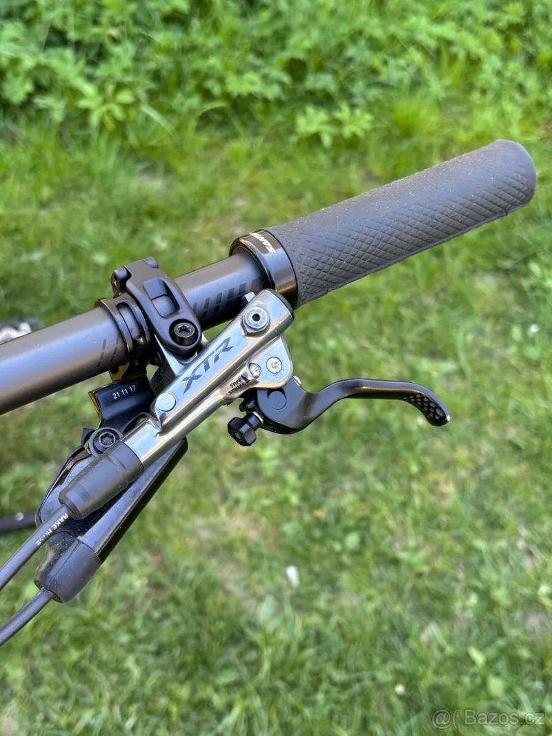 Santa Cruz Hightower CC