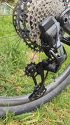 Sram GX AXS 12kol.