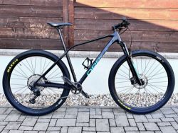 Orbea Alma H20