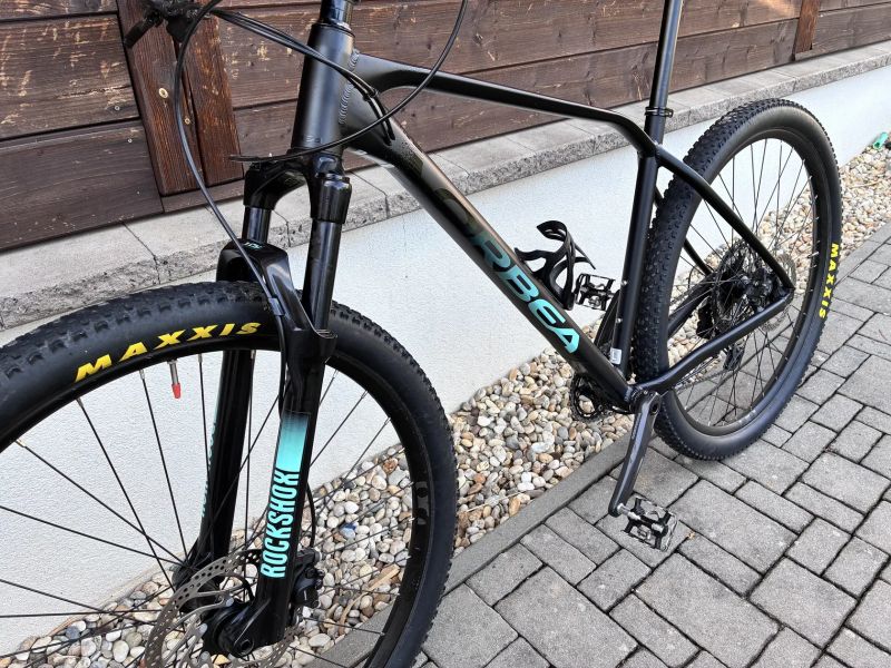 Orbea Alma H20