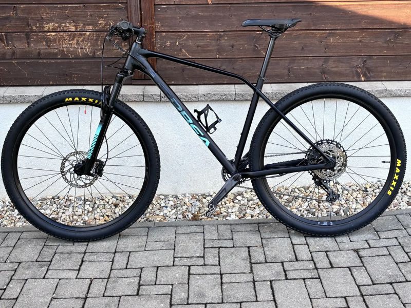 Orbea Alma H20