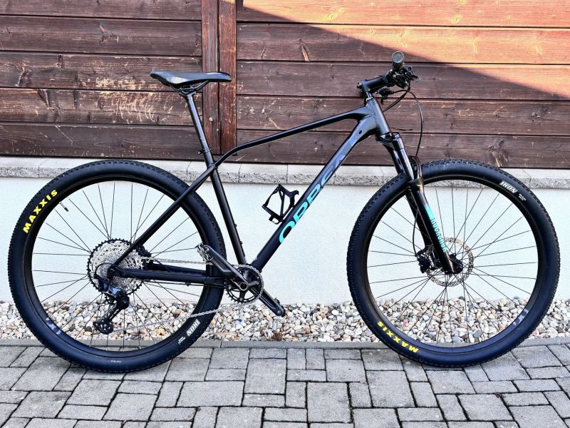 Orbea Alma H20