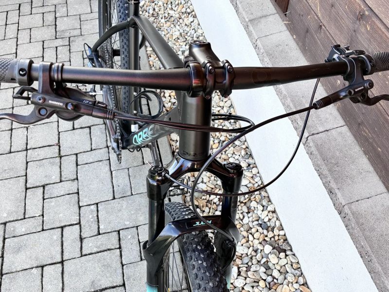 Orbea Alma H20