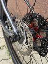 Cannondale Trail Sl 3 29" 2023 - vel. M - skoro nové, naj. 1500km