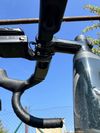 rám Specialized Crux+Deda Gera