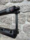 nová vidlice FOX 38 Factory Kashima Grip2 27,5” / 160 mm