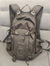 Batoh Ergon BA2 E-Protect - Stealth