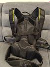Batoh Ergon BA2 E-Protect - Stealth
