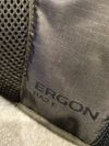 Batoh Ergon BA2 E-Protect - Stealth