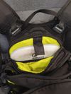 Batoh Ergon BA2 E-Protect - Stealth