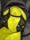 Batoh Ergon BA2 E-Protect - Stealth